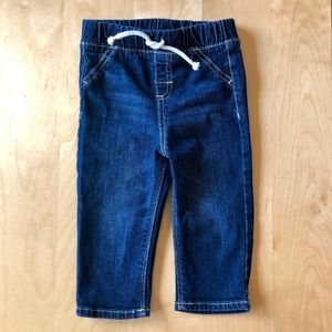 Jumping Beans Toddler Boy Jeans 18 Months